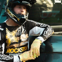 Fist Breezer Sunny Gloves -Motocross Equipment F GB 00631 c 4