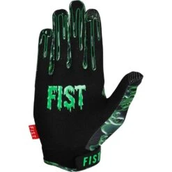 Fist Lynx Lacy Slime Toddler Gloves -Motocross Equipment F GLF 00523 c 2