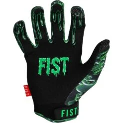 Fist Lynx Lacy Slime Toddler Gloves -Motocross Equipment F GLF 00523 c 3