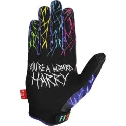 Fist Harry Bink Emoji Gloves -Motocross Equipment F GS 00515 c 2