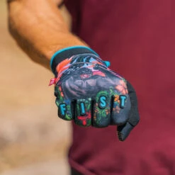 Fist Tencio Gorilla Gloves -Motocross Equipment F GS 00627 c 2