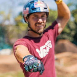 Fist Tencio Gorilla Gloves -Motocross Equipment F GS 00627 c 3