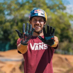 Fist Tencio Gorilla Gloves -Motocross Equipment F GS 00627 c 4