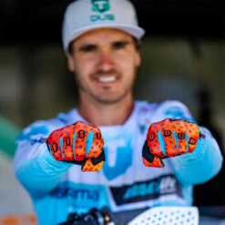 Fist TDUB Flappin Gloves -Motocross Equipment F GS 00628 c 4