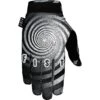 Fist Spiraling Kids Gloves