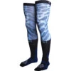 Fist Tiger Shark Knee Brace Socks -Motocross Equipment FBSOCK13 c