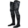 Fist Cobweb Knee Brace Socks -Motocross Equipment FBSOCK21 c
