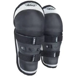 Fox Titan Pee Wee Toddler Knee Guards