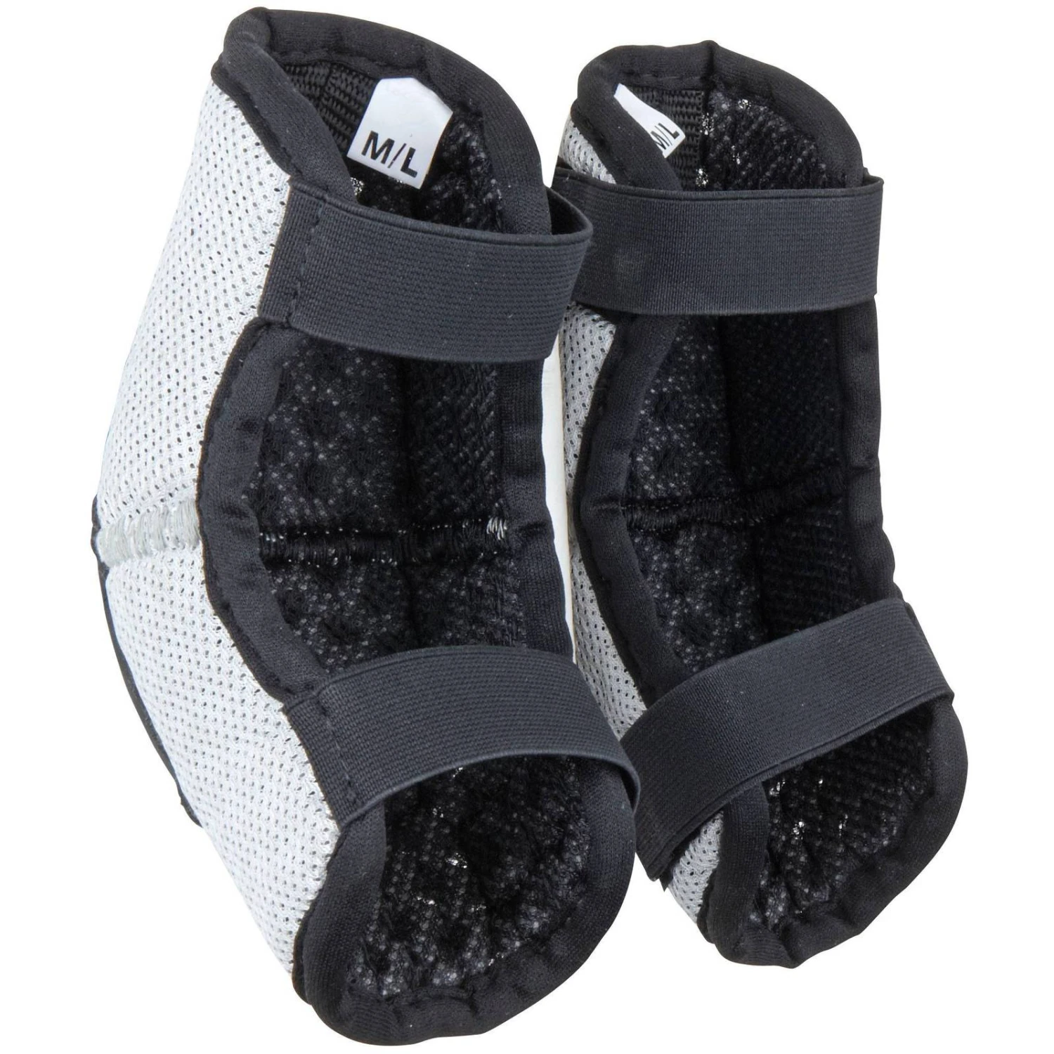 Fox Titan Pee Wee Toddler Elbow Guards 4 Fox Titan Pee Wee Toddler Elbow Guards - Image 2