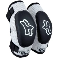 Fox Titan Pee Wee Toddler Elbow Guards