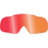 Fox Main Red Spark Kids Replacement Lens