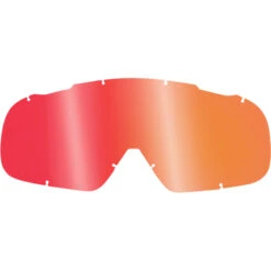 Fox Main Red Spark Kids Replacement Lens
