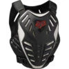 Fox Race Subframe Black Body Armour -Motocross Equipment FO21864001 c