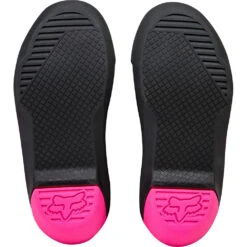 Fox 2023 Comp Black/Pink Peewee Toddler Boots 11 Fox 2023 Comp Black/Pink Peewee Toddler Boots -Motocross Equipment FO24015285 c 4