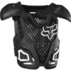 Fox R3 Black Body Armour