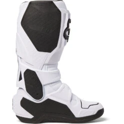 Fox 2024 Instinct 2.0 White Boots -Motocross Equipment FO24347008 c 2