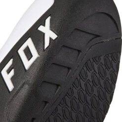 Fox 2024 Instinct 2.0 White Boots -Motocross Equipment FO24347008 c 7