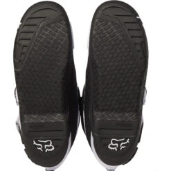 Fox 2024 Instinct 2.0 White Boots -Motocross Equipment FO24347008 c 8