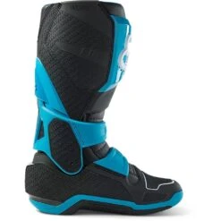 Fox 2023 Instinct 2.0 Maui Blue Boots -Motocross Equipment FO24347551 c 2