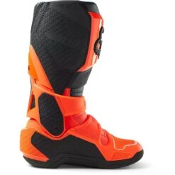 Fox 2024 Instinct 2.0 FLO Orange Boots 12 Fox 2024 Instinct 2.0 FLO Orange Boots -Motocross Equipment FO24347824 c 2