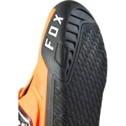 Fox 2024 Instinct 2.0 FLO Orange Boots 17 Fox 2024 Instinct 2.0 FLO Orange Boots -Motocross Equipment FO24347824 c 7