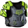 Fox Raptor CE Dark Shadow Body Armour -Motocross Equipment FO24814330 c