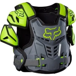 Fox Raptor CE Dark Shadow Body Armour