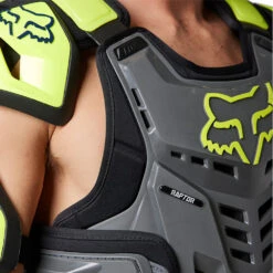 Fox Raptor CE Dark Shadow Body Armour -Motocross Equipment FO24814330 c 4