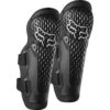 Fox Titan Sport CE Black Knee Guards -Motocross Equipment FO25192001 c