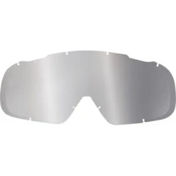 Fox Air Space 2/Main 2 Chrome Mirror Injected Kids Replacement Lens