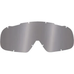 Fox Air Space 2/Main 2 Dark Grey Injected Kids Replacement Lens