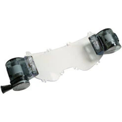 Fox Air Space 2/Main 2 Kids Roll Off Kit -Motocross Equipment FO25376012OS 2