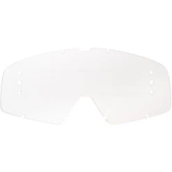 Fox Air Space 2/Main 2 Clear Roll Off Kids Replacement Lens