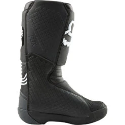 Fox Comp Black Boots -Motocross Equipment FO25839001 c 2