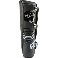 Fox Comp Black Boots -Motocross Equipment FO25839001 c 3