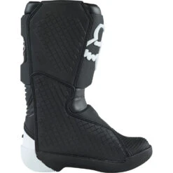 Fox 2023 Comp Black Womens Boots 9 Fox 2023 Comp Black Womens Boots -Motocross Equipment FO27690001 c 2
