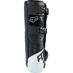 Fox 2023 Comp Black Womens Boots 10 Fox 2023 Comp Black Womens Boots -Motocross Equipment FO27690001 c 3
