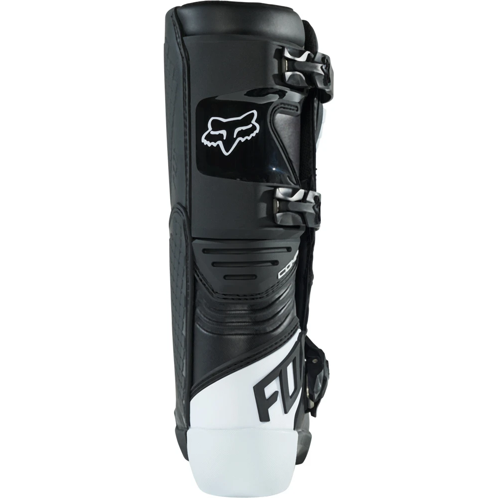 Fox 2023 Comp Black Womens Boots 6 Fox 2023 Comp Black Womens Boots - Image 4