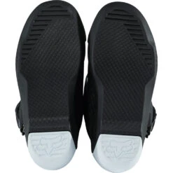Fox 2023 Comp Black Womens Boots 11 Fox 2023 Comp Black Womens Boots -Motocross Equipment FO27690001 c 4