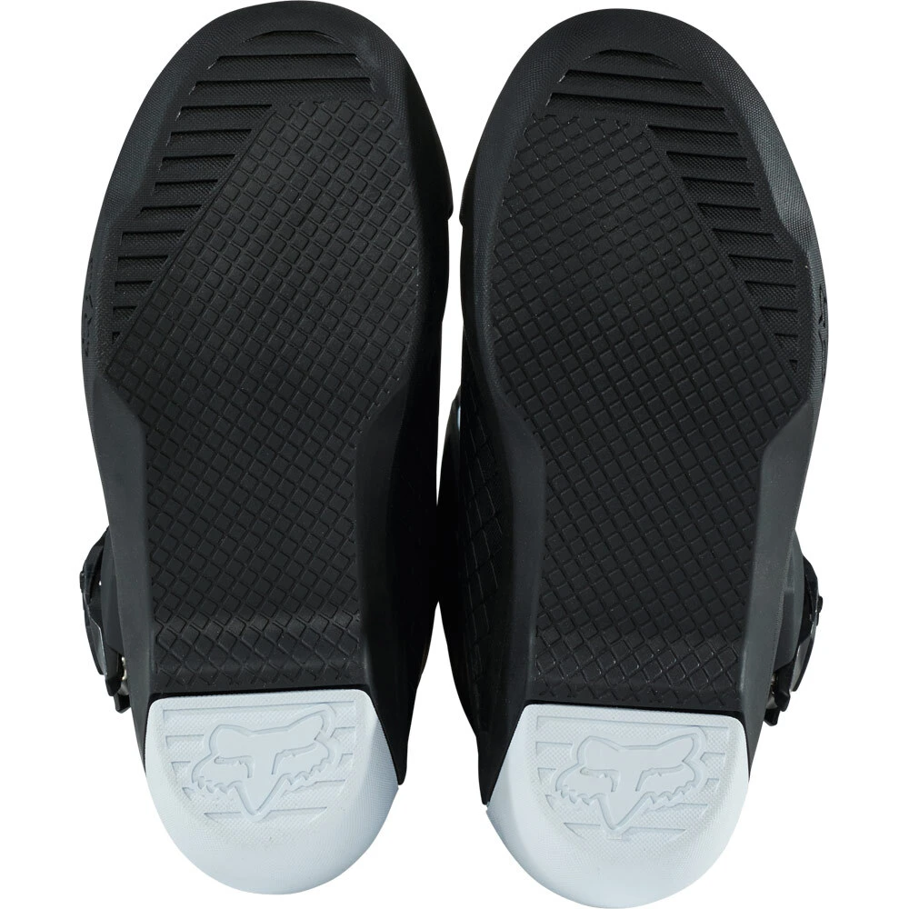 Fox 2023 Comp Black Womens Boots 7 Fox 2023 Comp Black Womens Boots - Image 5