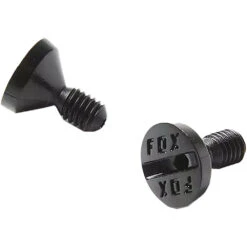 Fox V3 RS Replacement Visor Screw Kit