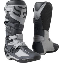 Fox 2024 Comp Dark Shadow Boots