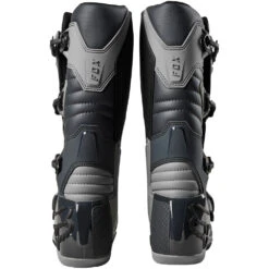 Fox 2024 Comp Dark Shadow Boots -Motocross Equipment FO28373330 c 4