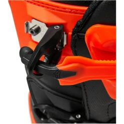 Fox 2024 Comp FLO Orange Boots -Motocross Equipment FO28373824 c 8