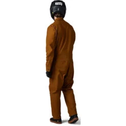 Fox 2024 Legion Drive Defend Black/Grey UTV Dust Suit -Motocross Equipment FO28849014 c 2