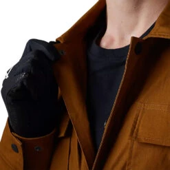 Fox 2024 Legion Drive Defend Black/Grey UTV Dust Suit -Motocross Equipment FO28849014 c 6