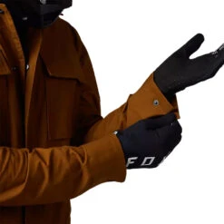 Fox 2024 Legion Drive Defend Black/Grey UTV Dust Suit -Motocross Equipment FO28849014 c 7