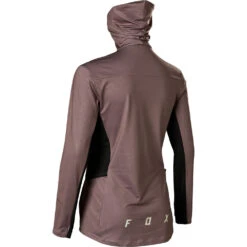 Fox 2023 Legion Drive Ranger Plum Womens UTV Jersey -Motocross Equipment FO29418352 c 2