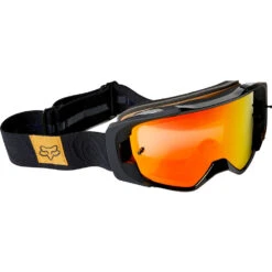Fox VUE Drive Black Sand Goggles