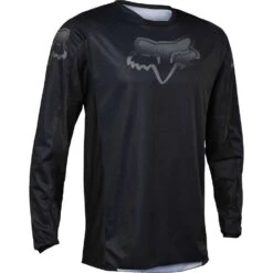 Fox 2023 180 Blackout Jersey